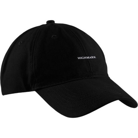 20-CP77, NA, Black, Front Center, Highmark Companies.